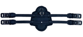 wow freespace girth dressage style